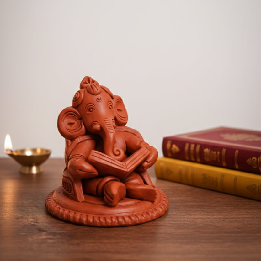 Book Ganesha