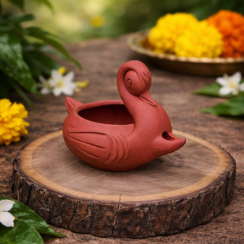 Swan Diya