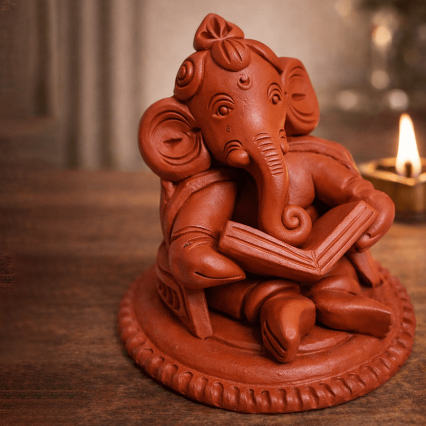 Book Ganesha