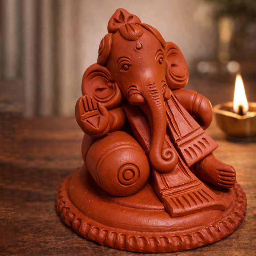 Haram Ganesha