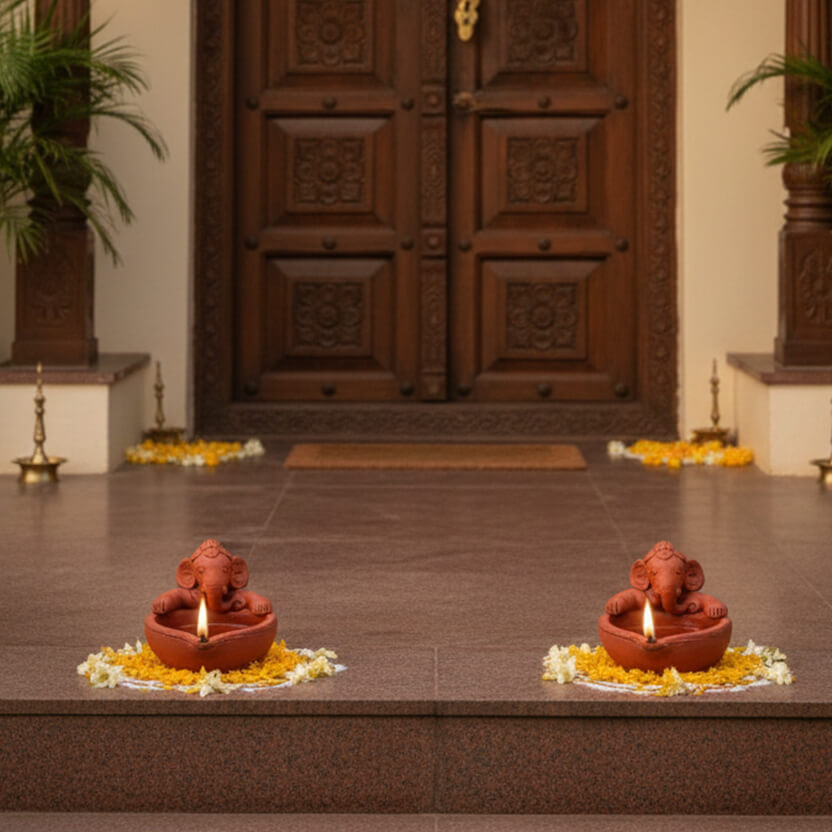 Ganesha Diya