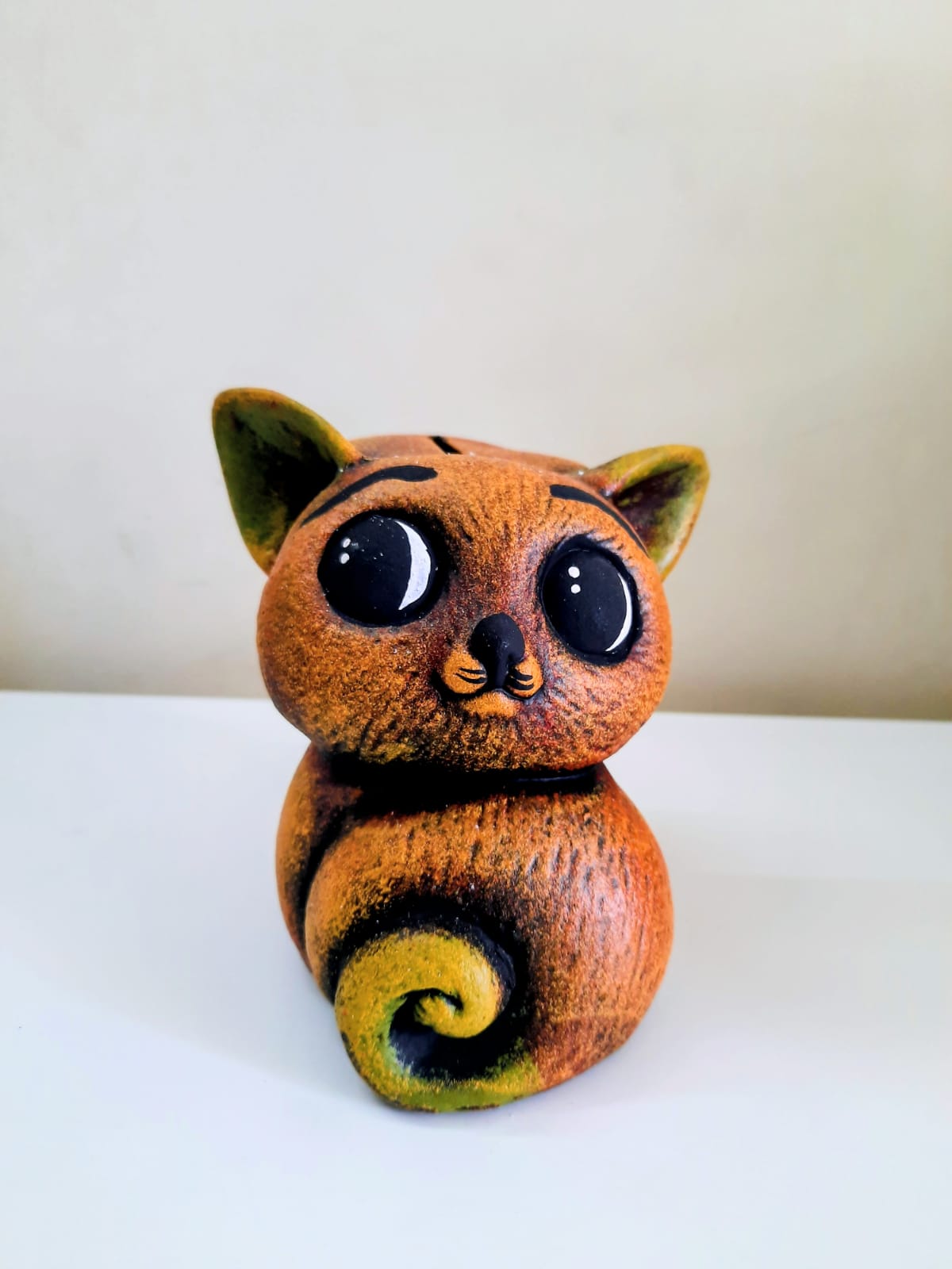 The Eco-Guardian Coin Banks