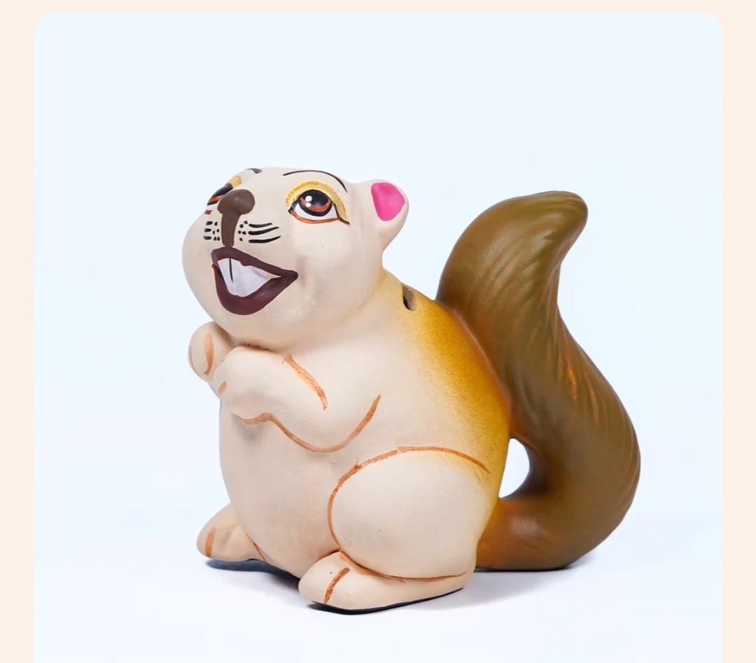 The Eco-Guardian Coin Banks